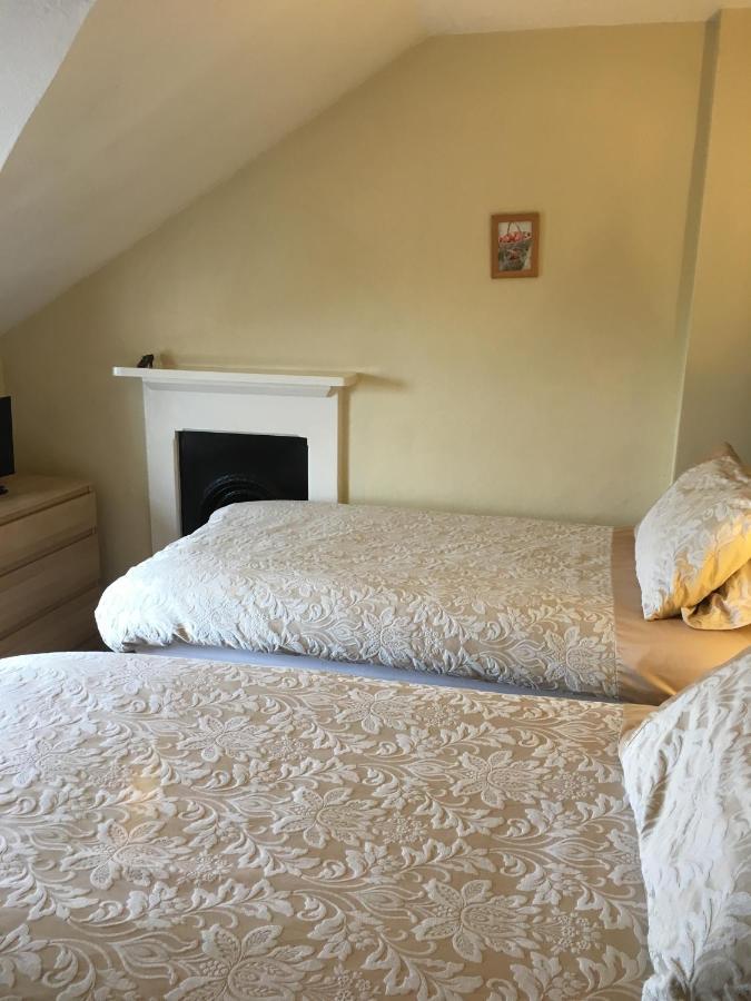 The Townhouse B And B Aylesbury  Eksteriør billede