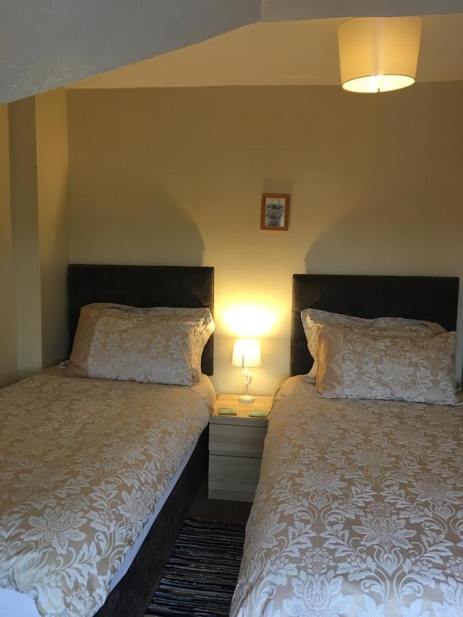 The Townhouse B And B Aylesbury  Eksteriør billede