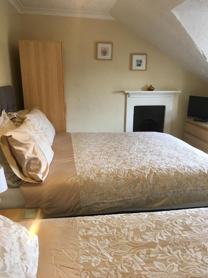 The Townhouse B And B Aylesbury  Eksteriør billede