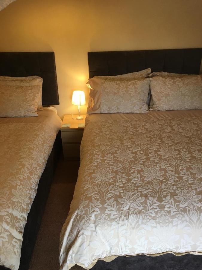The Townhouse B And B Aylesbury  Eksteriør billede