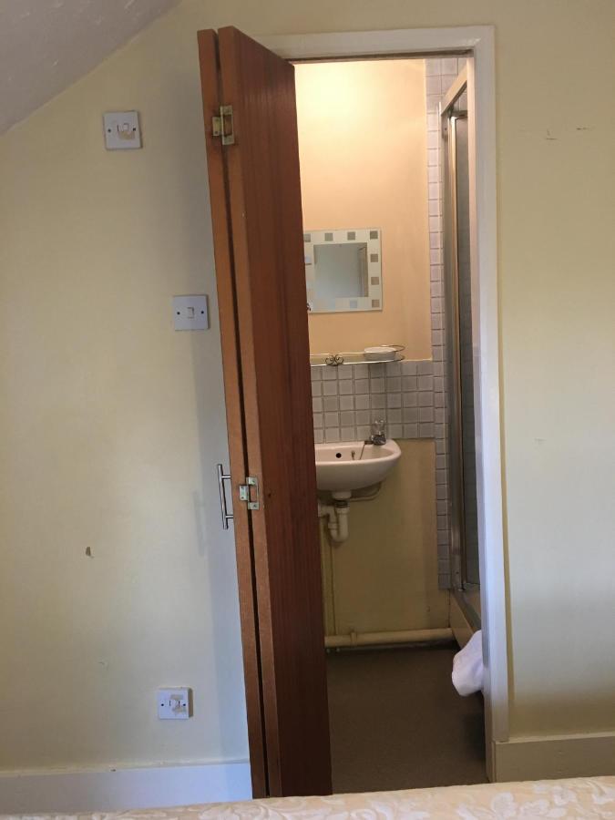 The Townhouse B And B Aylesbury  Eksteriør billede