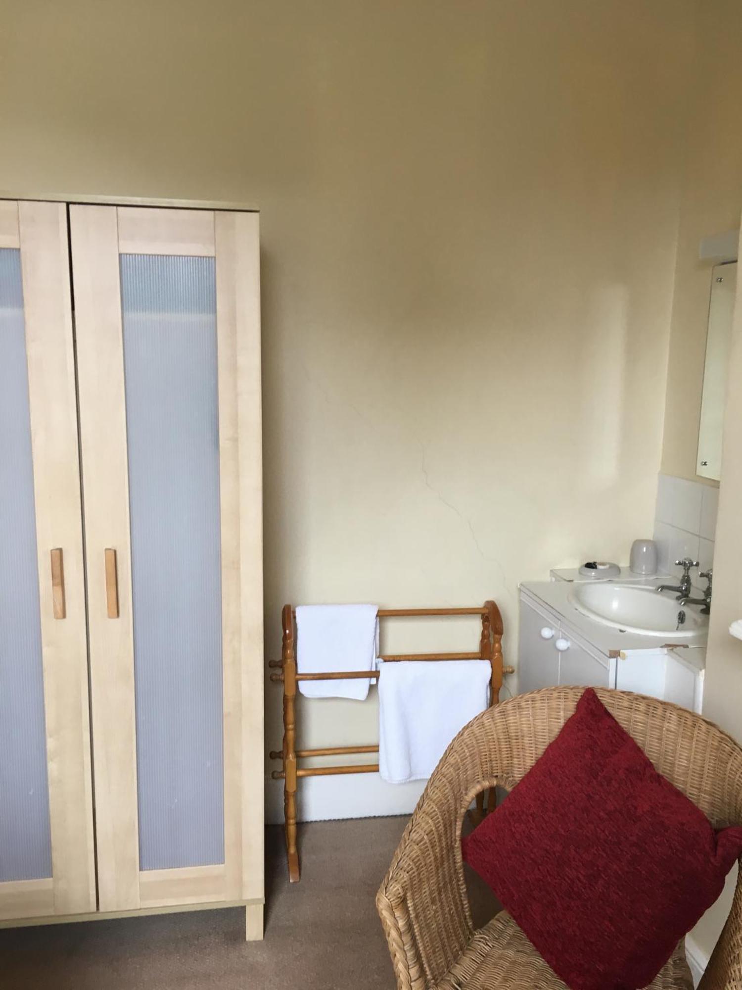 The Townhouse B And B Aylesbury  Eksteriør billede